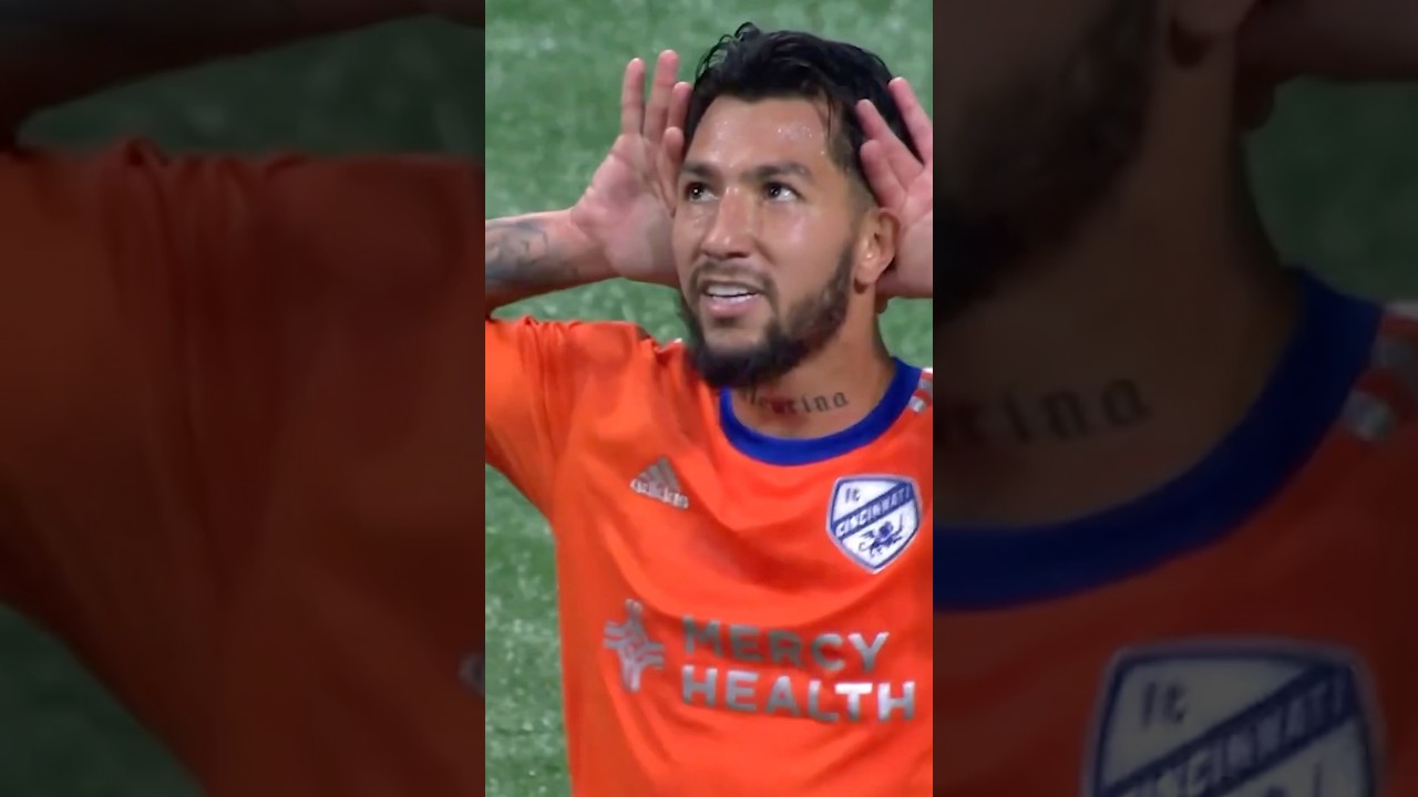 Welcome to Dallas, Lucho Acosta!