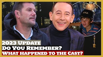 Flight of the Navigator movie 1986 | Cast 37 Years Later | Then and Now