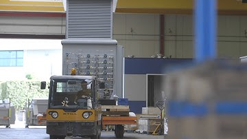 Atlas Copco - Know more about our engineering / customization capabilities