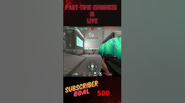 Why You should not reload at 1 bullet 😤🎯|#valorant #valorantclips #parttimeengineer #gamingcommunity