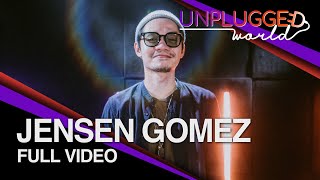 Jensen Gomez on Unplugged World