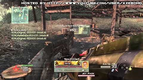 Enzo v2 Patch ll Hosted by xZeboHD