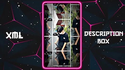 BOYS ATTITUDE XML ᥬ🥵᭄💦 PRESET XML 🌈🎟️ ALIGHT MOTION XML 💯💥 NEW TREND #xml #xml_file #am_editors_bd