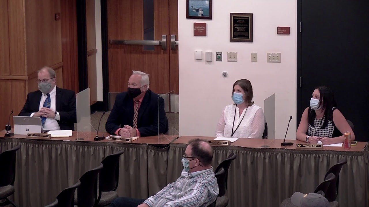 City of Arlington Council Special Meeting 9721 YouTube