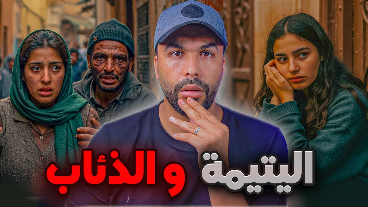 بعد ما كتب ليها باها الورث كامل 😱 جا لي محاها من الحياة 🔥