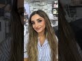 Makeup Transformation ✨ | From Natural to Stunning