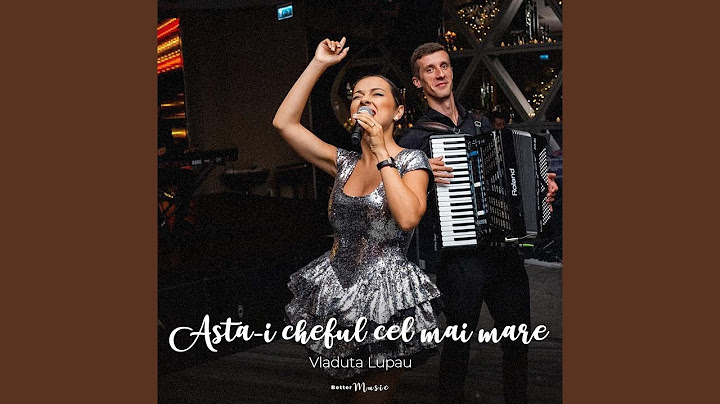Asta-I Cheful Cel Mai Mare
