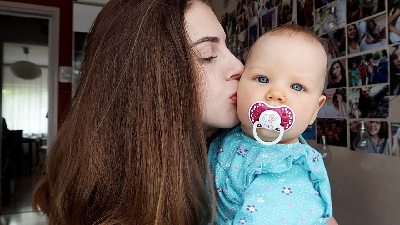DAILYVLOG: Tajemnica ujawniona!😱🤫 majka serial