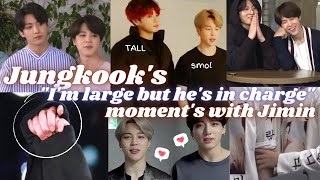 Jungkook's \