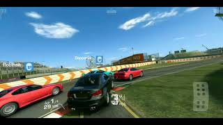 Real Racing 3|car racing game|suzuka circuit lab racing video screenshot 5
