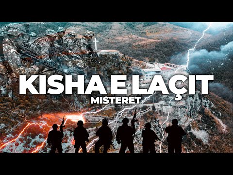 Video: Ku është kisha e udhëtarëve?