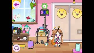 Avatar World Yuki Mita