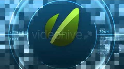 Free Download After Effects Intro Beautiful Target After Effects Template