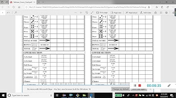Multiplayer Yahtzee Game in java
