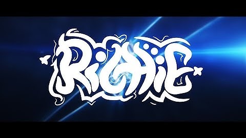 Zyla Intro - By richie