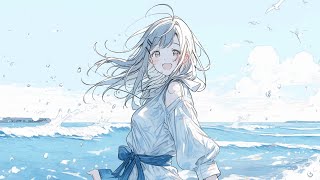 グラビア / 時間泥棒 feat. 花隈千冬