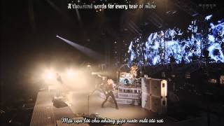 [Vietsub] Ending Story - ONE OK ROCK