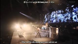 [Vietsub] Ending Story - ONE OK ROCK