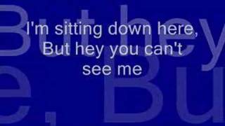 Lene Marlin - Sitting Down Here \u0026 Lyrics