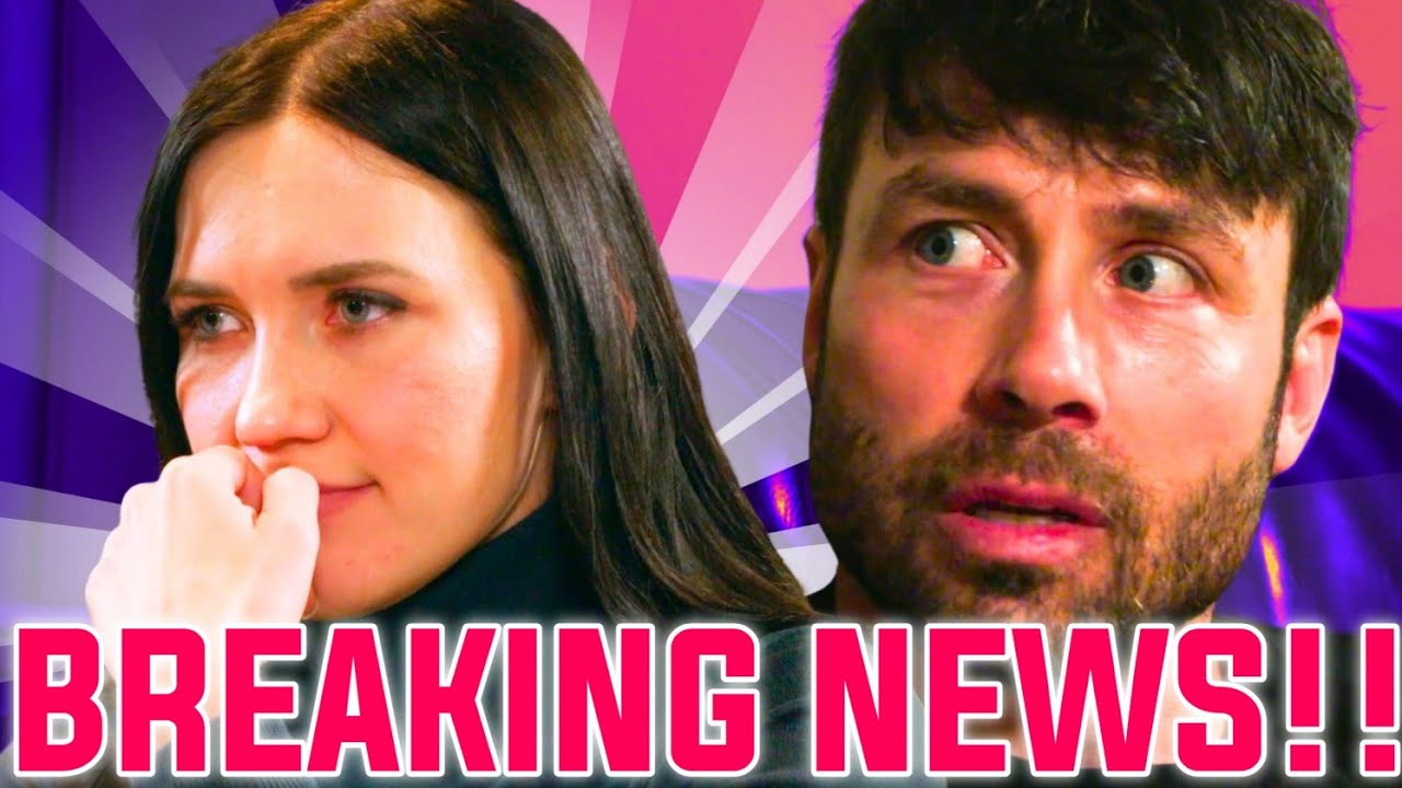 90 Day Fiancé's Varya Malina Marks Major Geoffrey Paschel Milestone After Before The 90 Days Season