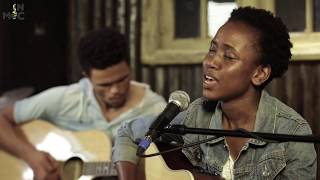 Lover Of My Soul By Jonathan McReynolds - Vanessa Obunde Cover (@in_mic) chords