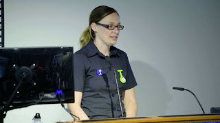 Our values: Care - Anita Bowen