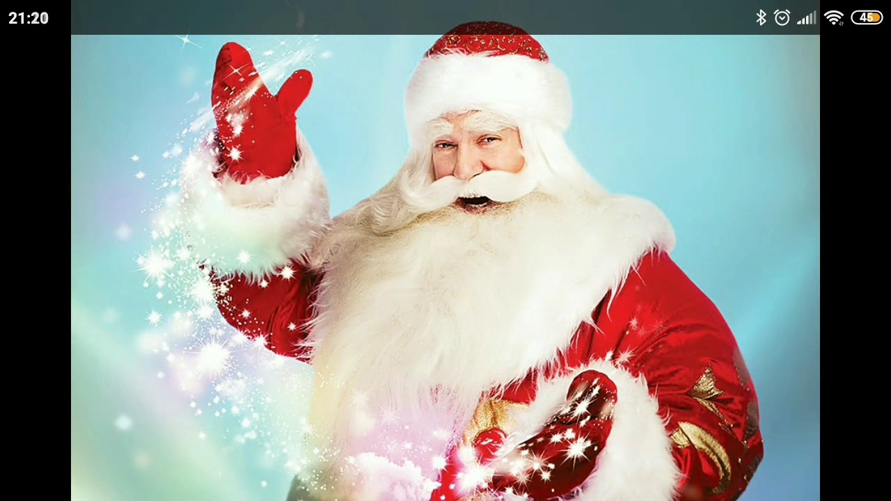 Різдвяні пісні джингл белс