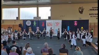 Kud Djeram Iz Bačkog Gradišta