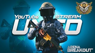 losing money in solo | Arena breakout S11