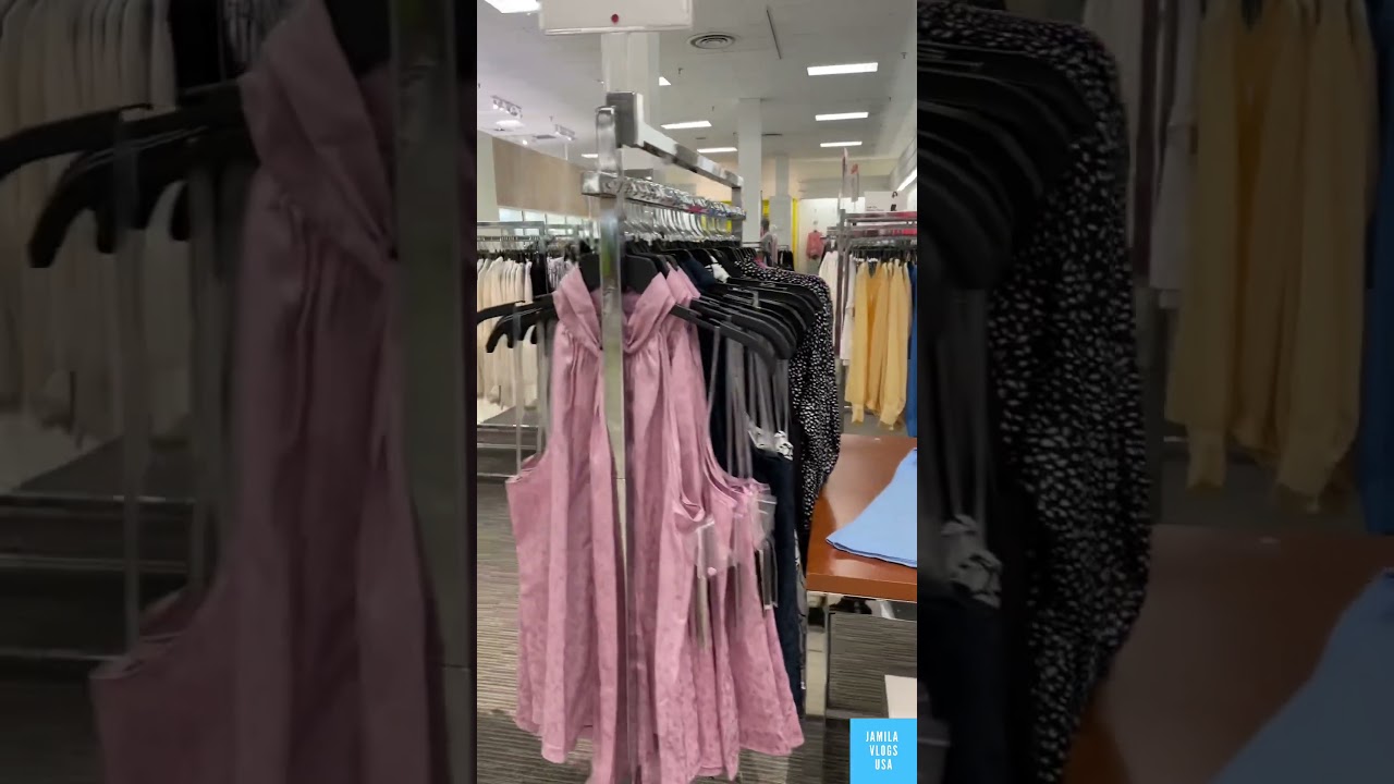 JCPENNEY Spring sale