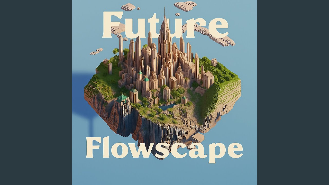 Future Flowscape