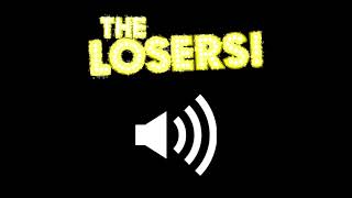 BFB: The Losers! Jingle sound effect 
