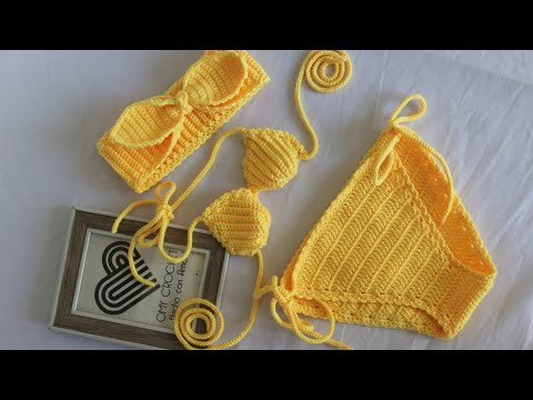 Traje de baño
