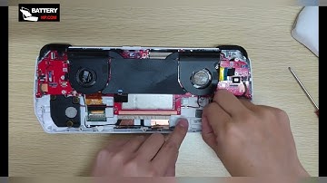 ASUS ROG Ally Battery Upgrade Kit ! Easy Install 20 minutes