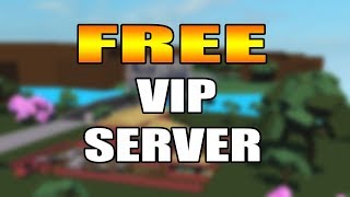 New How To Get Free Vip Servers Easy Lumber Tycoon 2 Roblox Youtube - free vip server roblox lumber tycoon 2 youtube