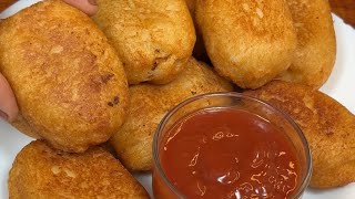 Most Viral Bread Recipes Of Crunchy Treats || #streetfood #crunchytreats #cooking #food 