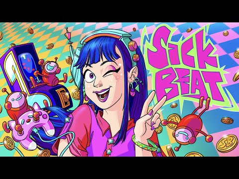 Sick Beat Kero Kero Bonito Unofficial Music Video 