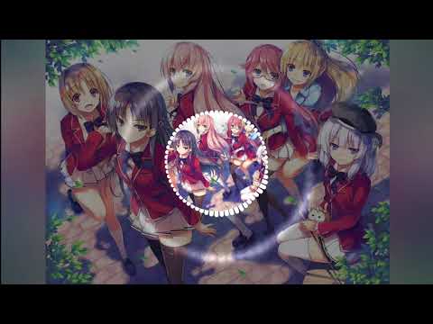 NightCore - คำหวาน (ที่เธอไม่เอา)