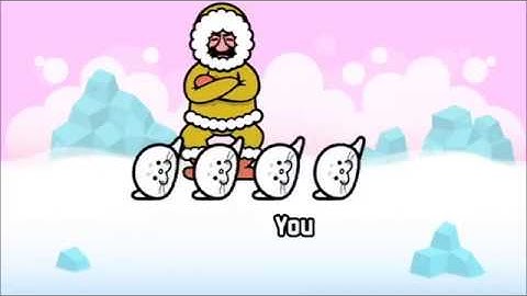 Rhythm Heaven Fever - Remix 10 Without Music