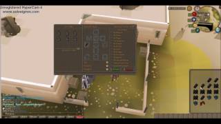 huge grinderscape staking #3