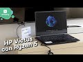 ¡Nueva LAPTOP GAMER! | HP VICTUS de 15.6'' con AMD Ryzen 5