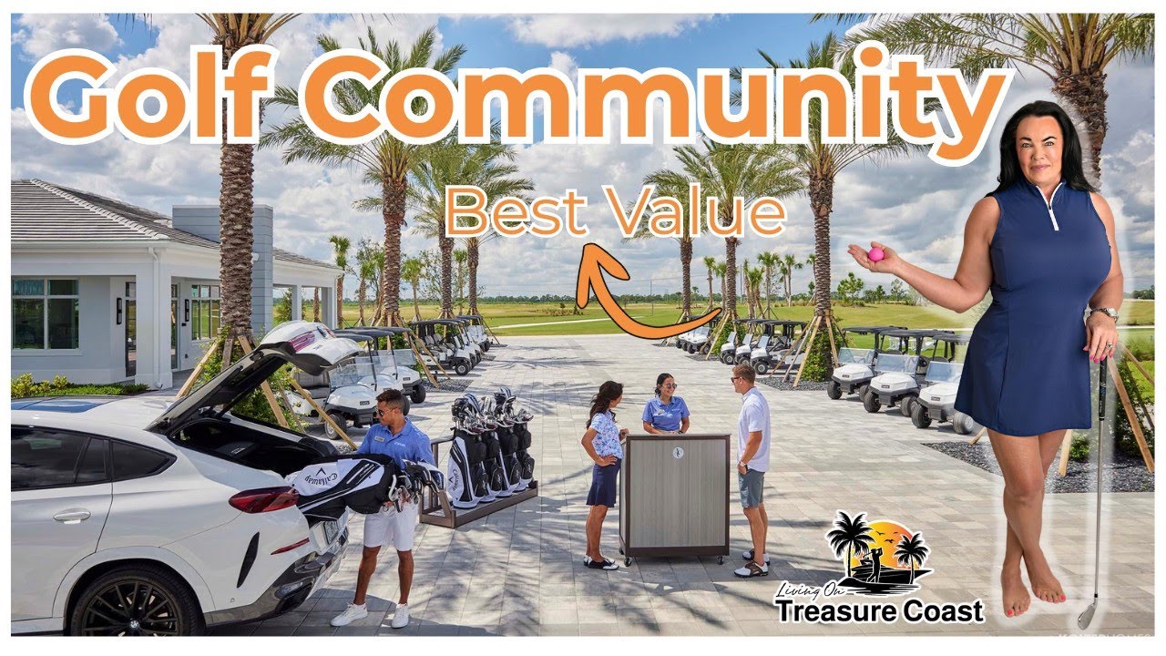 Astor Creek’s Best Home Value | Jordan Model Home Tour