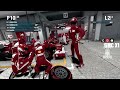 F1 2012 - Ferrari Pit Stop [ PC ]