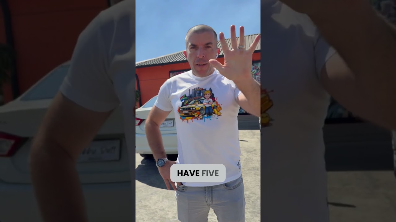 ВСЕ SUZUKI на Мит-Мак 🚘