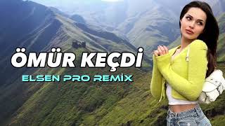 Elsen Pro & Tacir - Ömür Keçdi Resimi