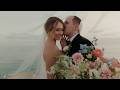 Megan &amp; Sean Full Wedding Ceremony at Sunset Cliff San Diego, California
