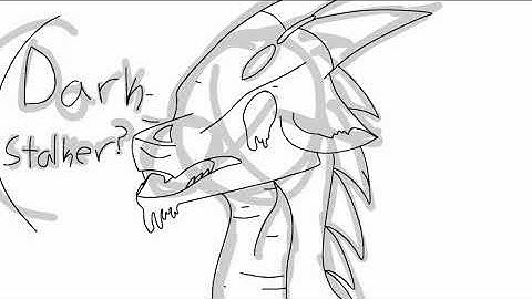 "Darkstalker?" || Zombie Clearsight || (I know Halloween already happened TwT) || Read Desc ||