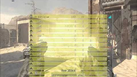 Mw2 mod menu PC Free