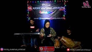 terbaru cover BAWA AKU KE PENGHULU ful KOPLO RAMPAK by.DESTI MD || RICKY RAMPAK ft WDC ||