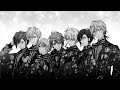 IDOLiSH7 -Everything is up to us 【가사/파트】